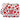 Women's X Yayoi Kusama Twist Handbag White