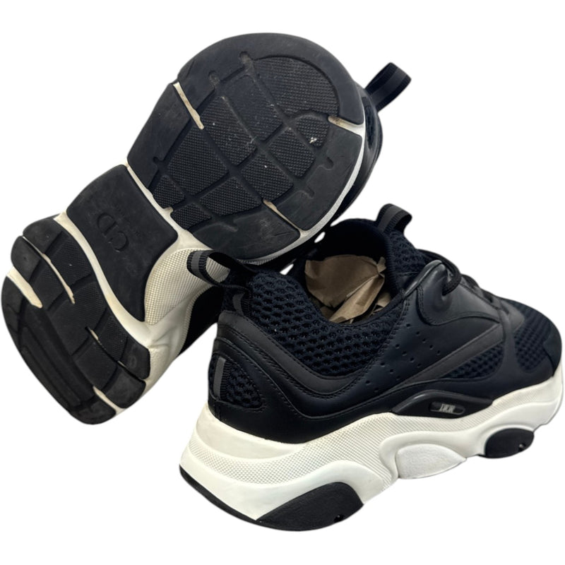Men's B22 Low Trainers Black Size EU 41 / UK 7