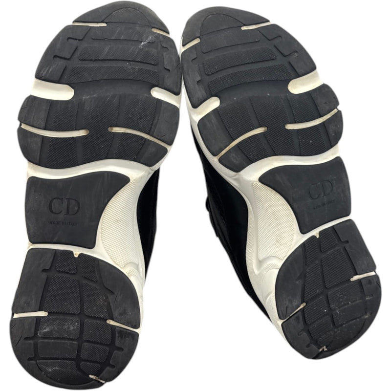 Men's B22 Low Trainers Black Size EU 41 / UK 7