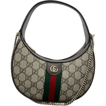 Women's Ophidia Small Bag Brown