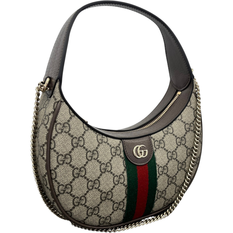 Women's Ophidia Small Bag Brown