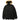 Men's Chateau Down Jacket Black Size M