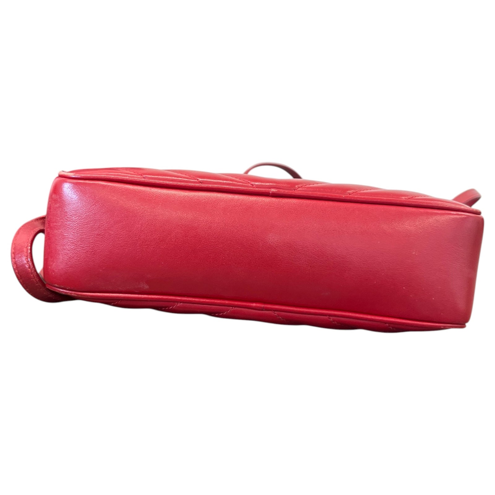 Women's Lou Camera Bag Red - Photo 10