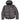 Men's Gary Down Jacket Grey Size 3 / L