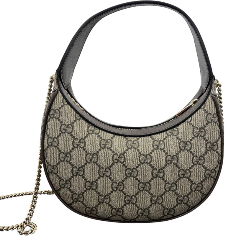Women's Ophidia Small Bag Brown