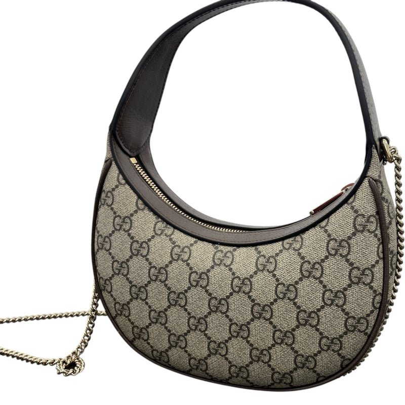Women's Ophidia Small Bag Brown