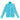 Men's Logo Track Jacket Blue Size XS