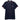 Men's Maglia Polo Shirt Navy Size XL
