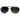 Men's Z0340U 9Sl Attitude Pilote Aviator Sunglasses Silver