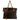 Women's Monogram Lockit Mm Bag Brown