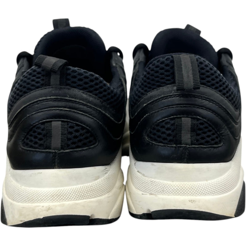 Men's B22 Low Trainers Black Size EU 42 / UK 8