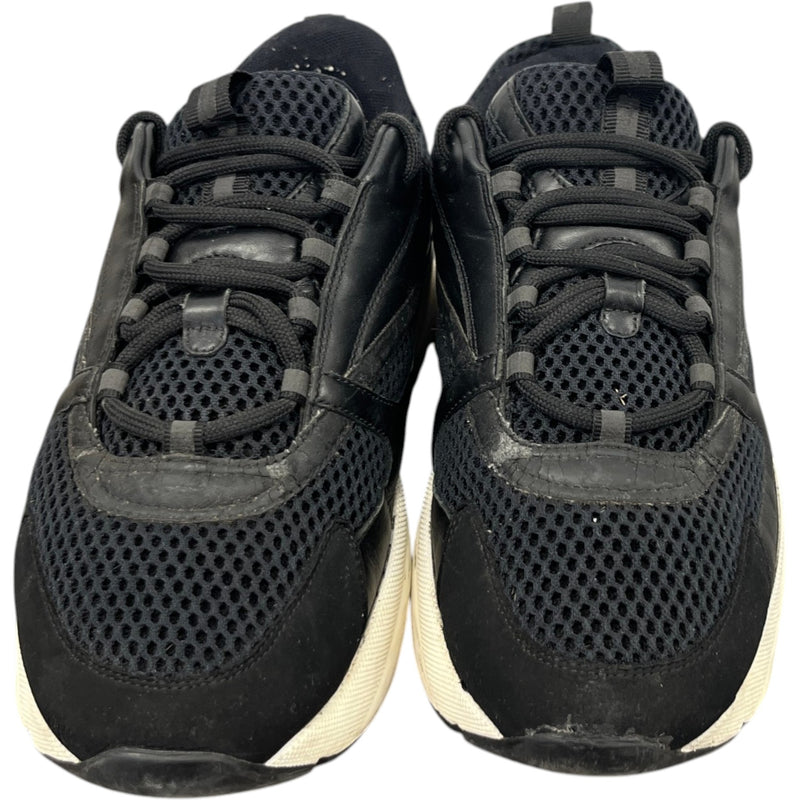 Men's B22 Low Trainers Black Size EU 42 / UK 8