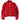 Men's Daniel Down Jacket Red Size 2 / M