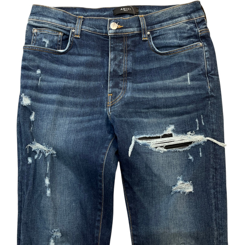 Men's MX1 Jeans Blue Size L / W34