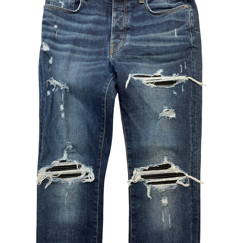 Men's MX1 Jeans Blue Size L / W34