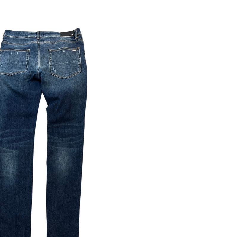 Men's MX1 Jeans Blue Size L / W34