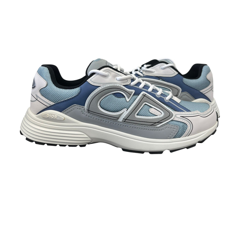 Men's B30 Low Trainers Blue Size EU 46 / UK 12