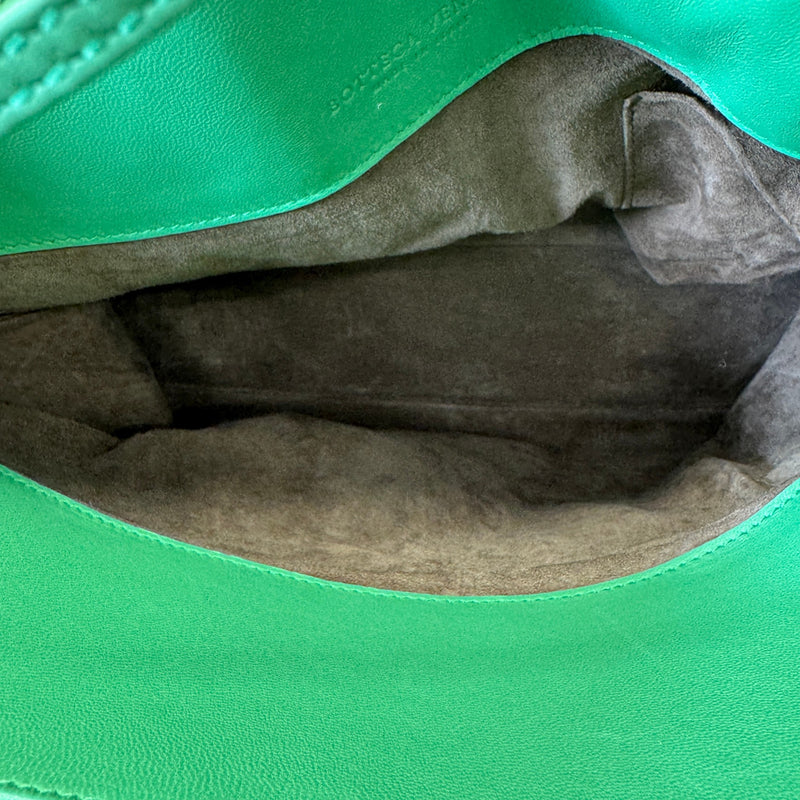 Women's Milano Tote Handbag Green