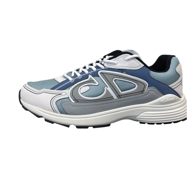 Men's B30 Low Trainers Blue Size EU 46 / UK 12