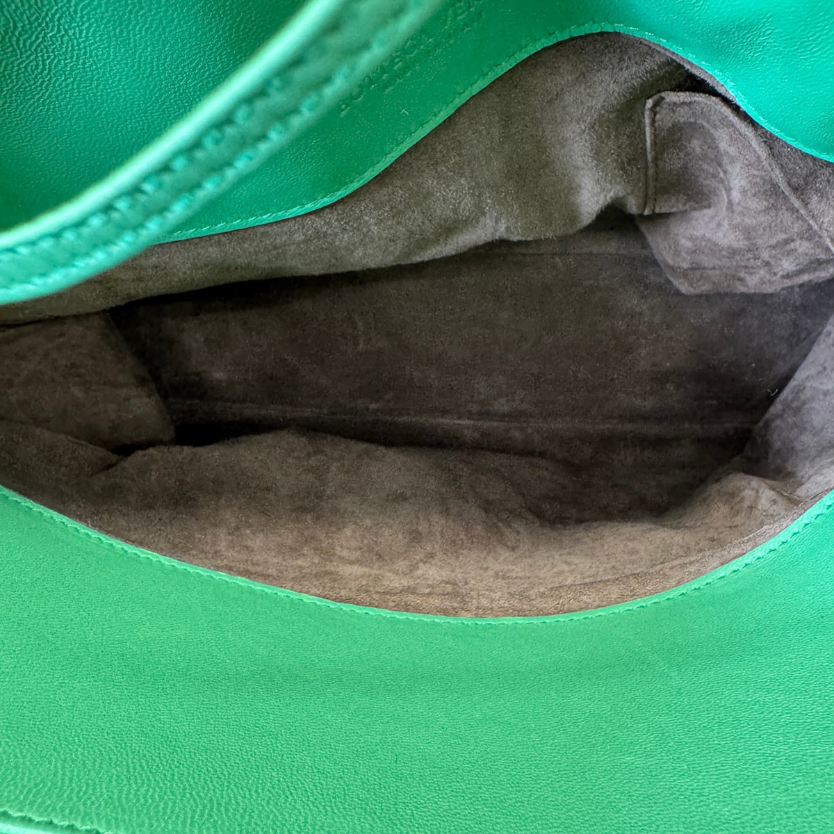 Women's Milano Tote Handbag Green - Photo 13