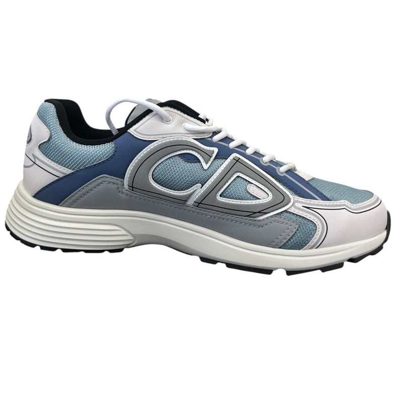 Men's B30 Low Trainers Blue Size EU 46 / UK 12