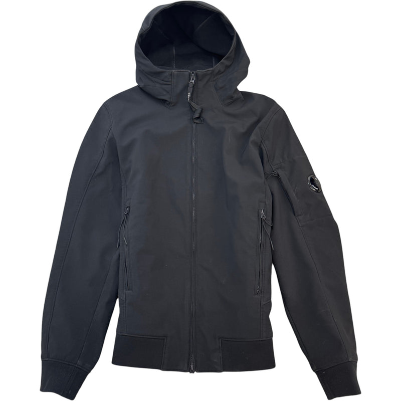 Men's Shell-R Jacket Black Size M