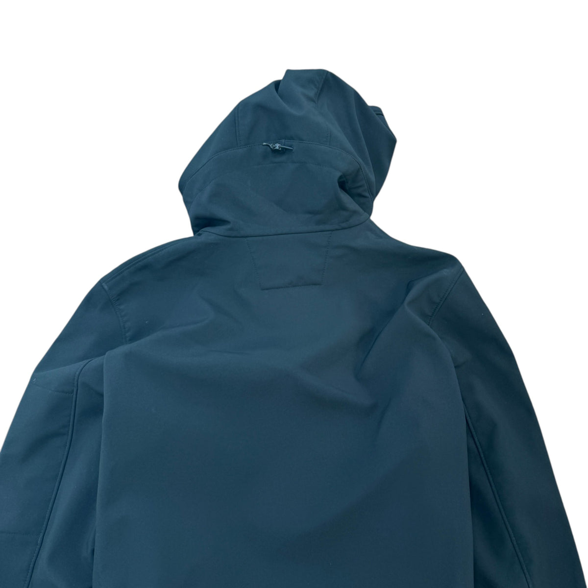 Men's Shell-R Jacket Black Size M - Photo 4
