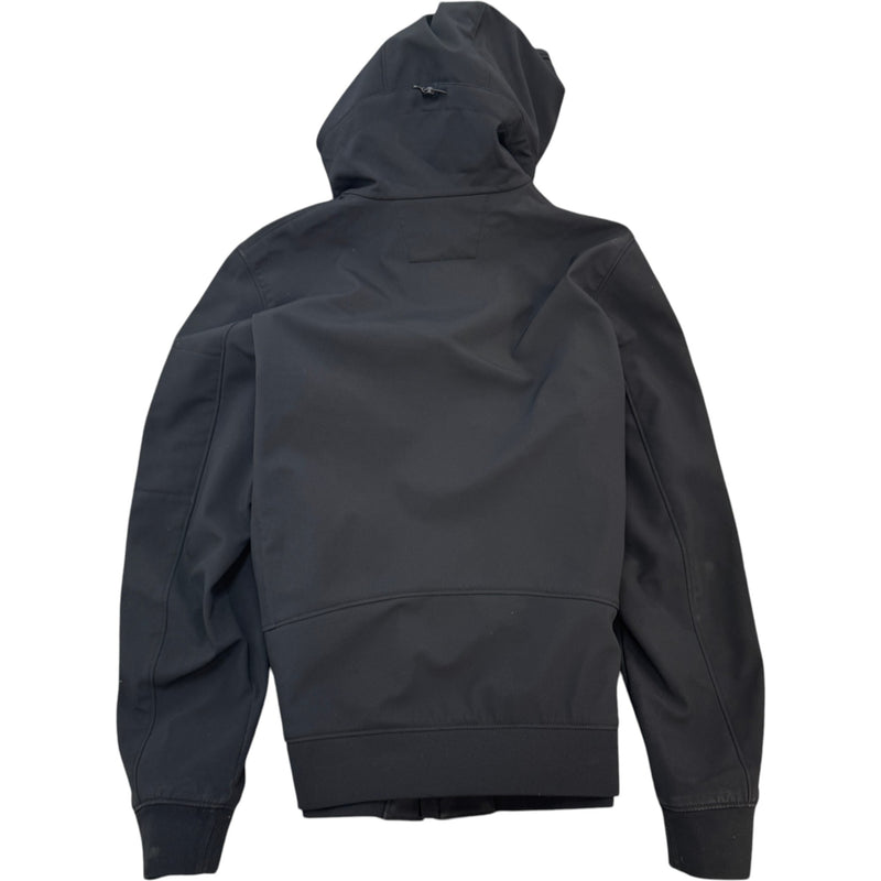 Men's Shell-R Jacket Black Size M
