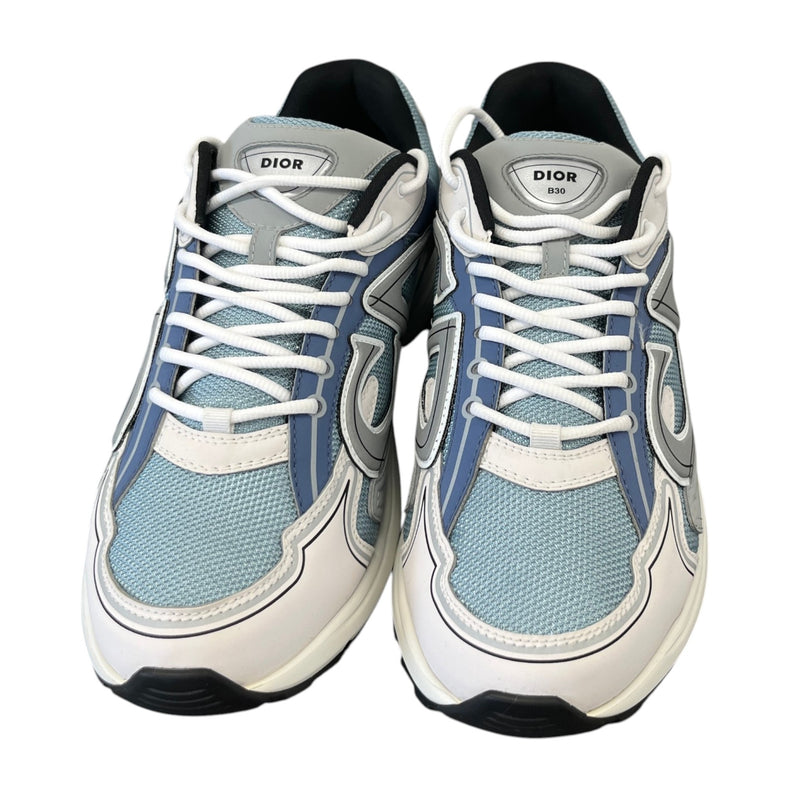 Men's B30 Low Trainers Blue Size EU 46 / UK 12