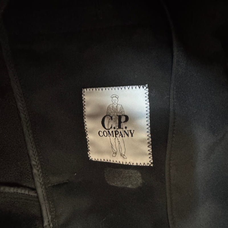 Men's Shell-R Jacket Black Size M