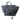 Women's Luggage Phantom Tote Bag Black