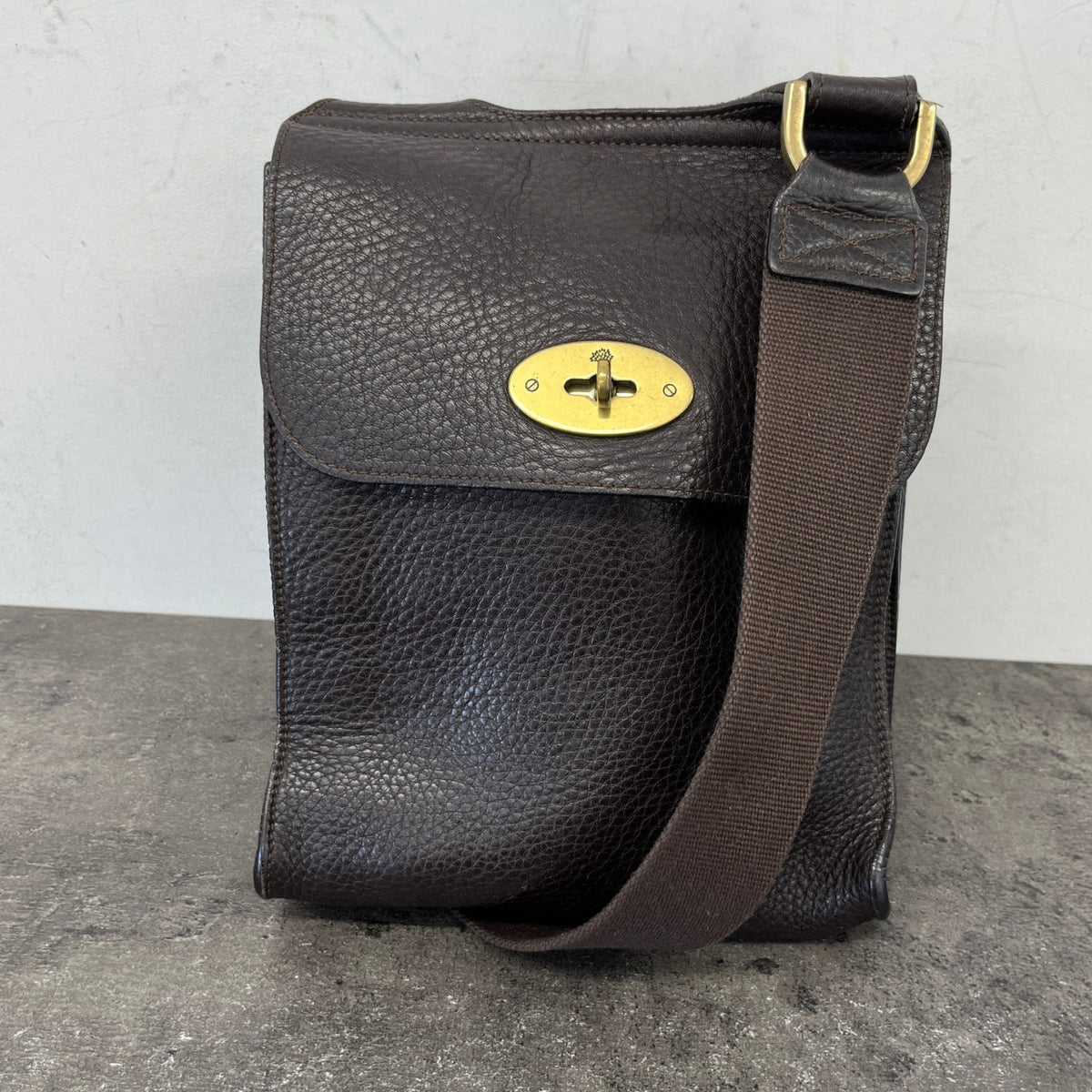 Women's Antony Crossbody Bag Brown - Photo 14