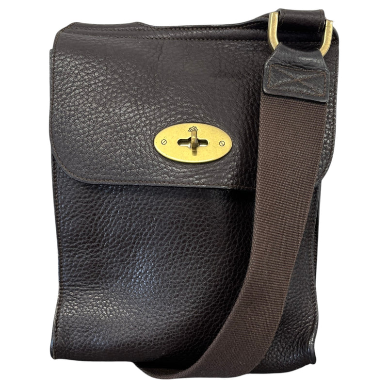Women's Antony Crossbody Bag Brown