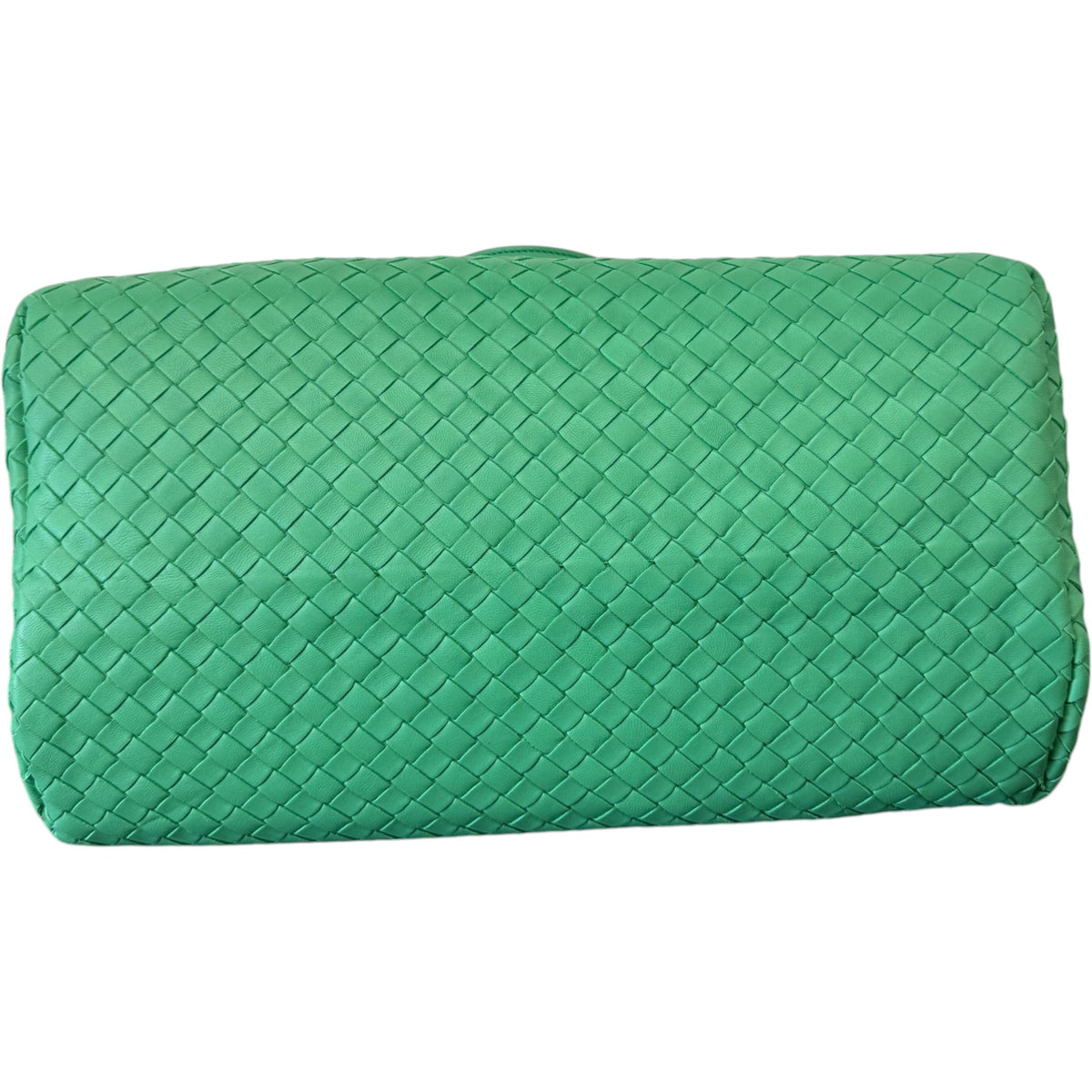 Women's Milano Tote Handbag Green - Photo 11