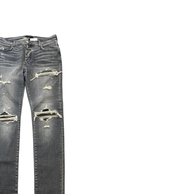 Men's MX1 Jeans Grey Size L / W34