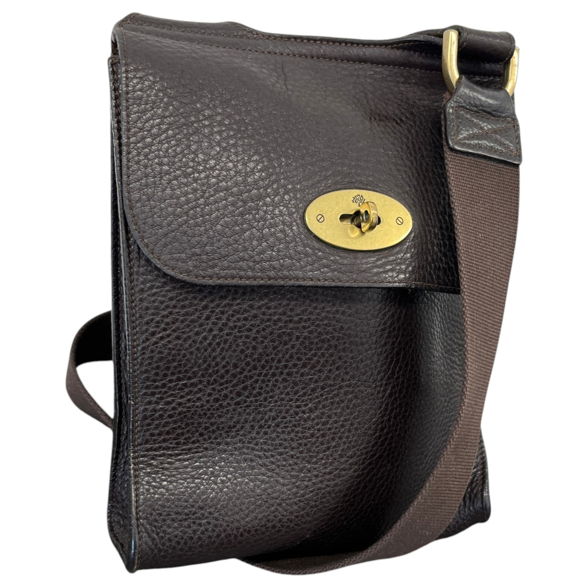 Women's Antony Crossbody Bag Brown - Photo 4