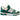 Men's Lv Low Trainers Green Size EU 40.5 / UK 6.5