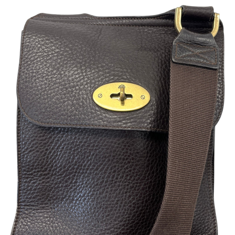 Women's Antony Crossbody Bag Brown
