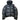 Men's Crofton Down Jacket Black Size M