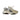 Men's Bone Runners Low Trainers Cream Size EU 42 / UK 8