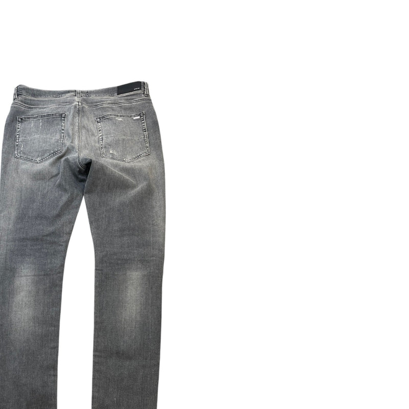 Men's MX1 Jeans Grey Size L / W34