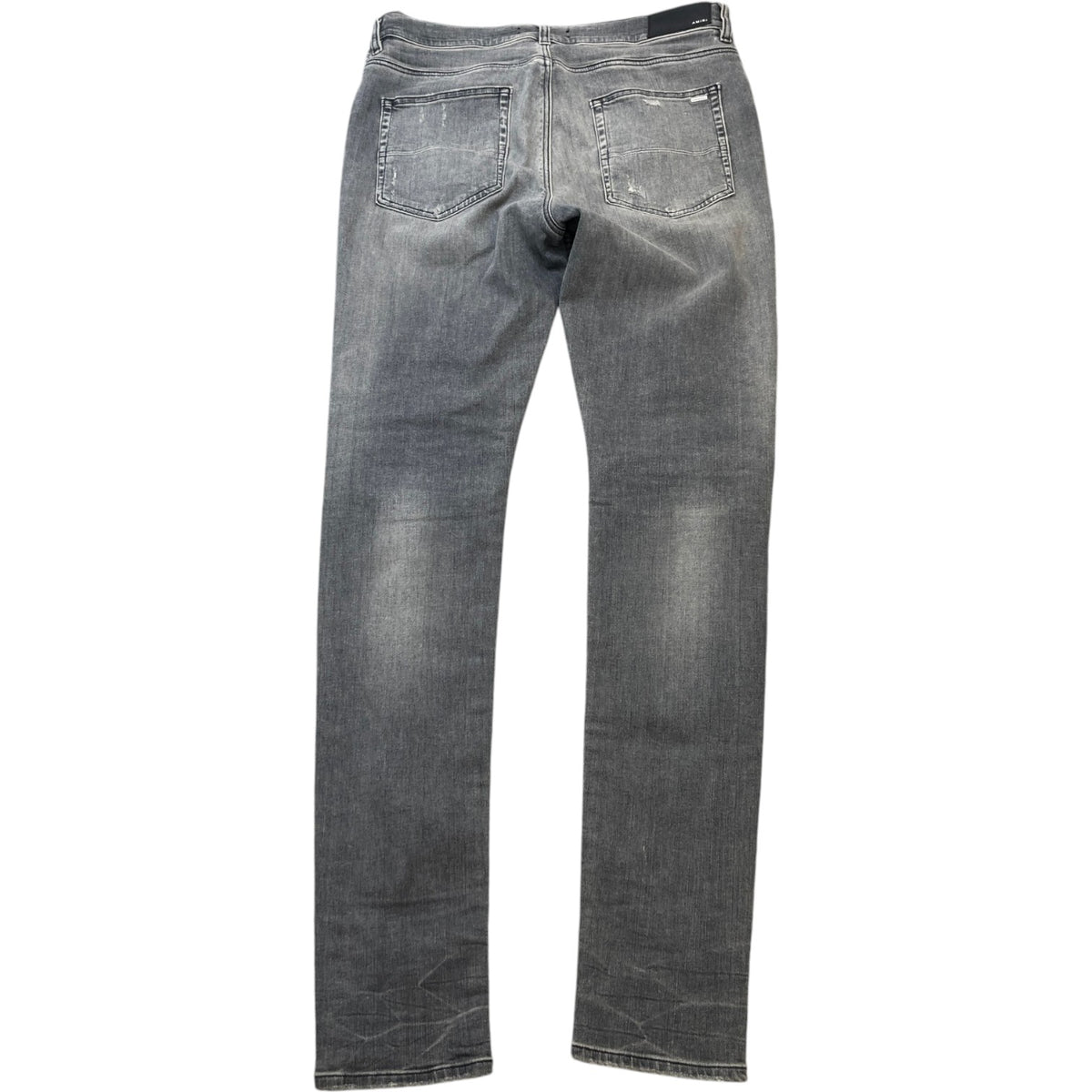 Men's MX1 Jeans Grey Size L / W34 - Photo 2