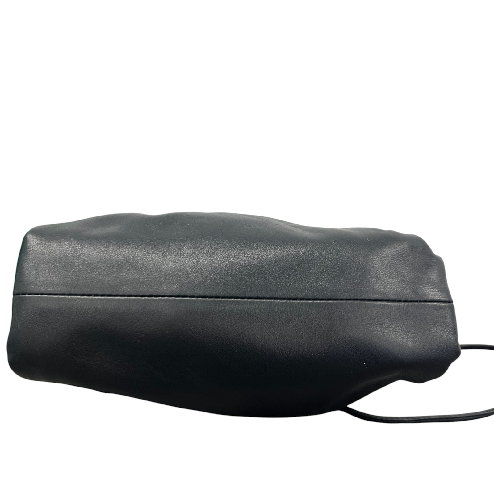 Women's Mini Pouch Crossbody Bag Black - Photo 10