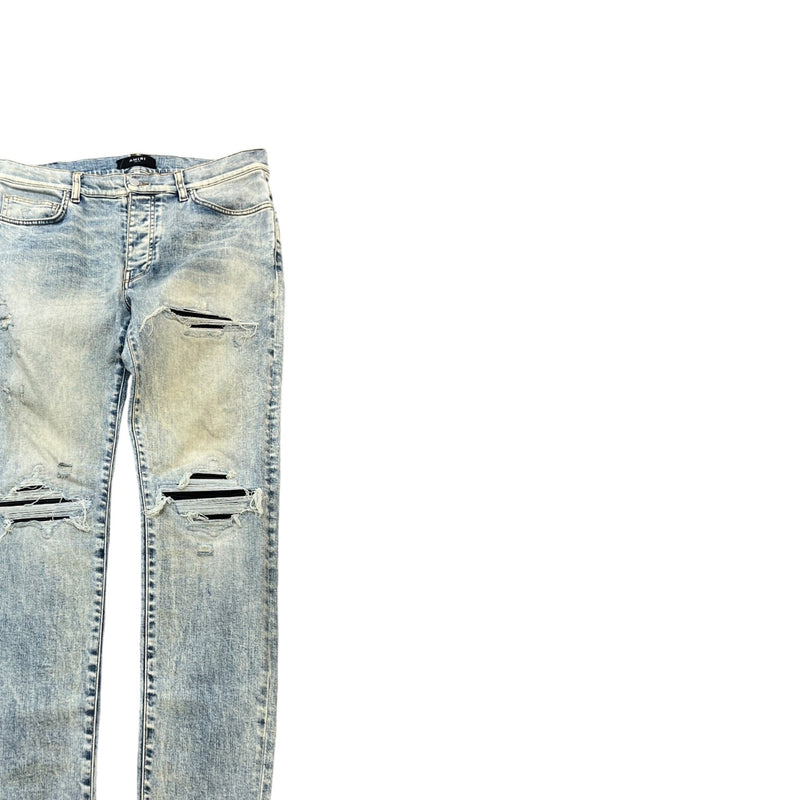 Men's MX1 Jeans Blue Size L / W34