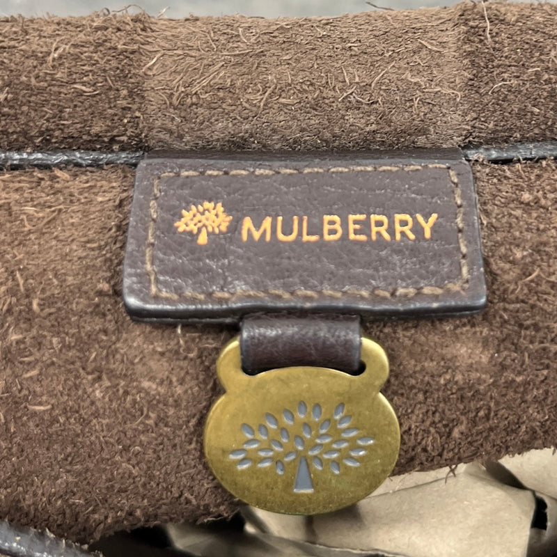 Women's Antony Crossbody Bag Brown