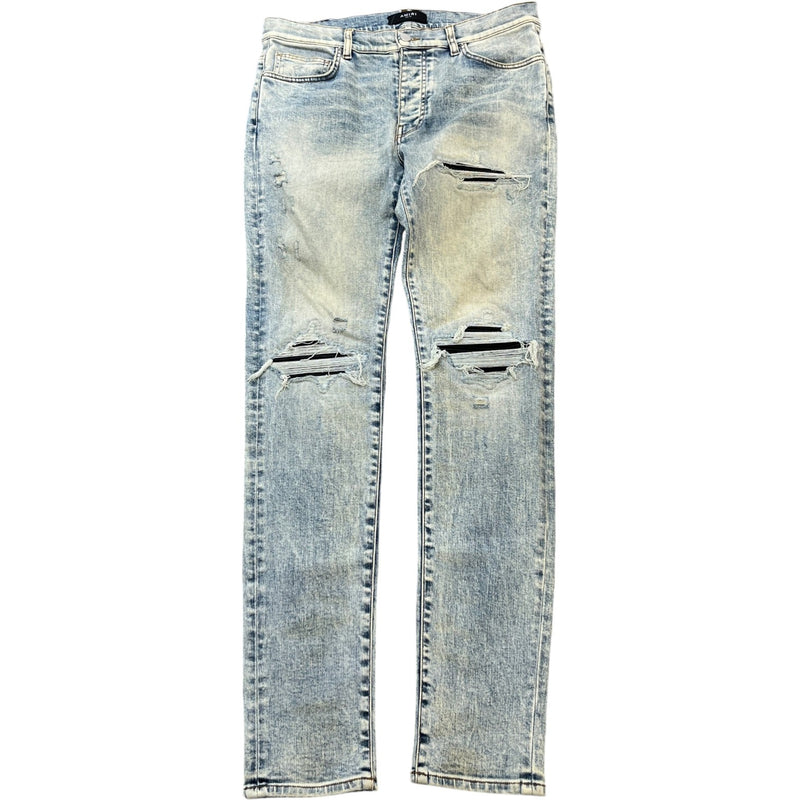 Men's MX1 Jeans Blue Size L / W34