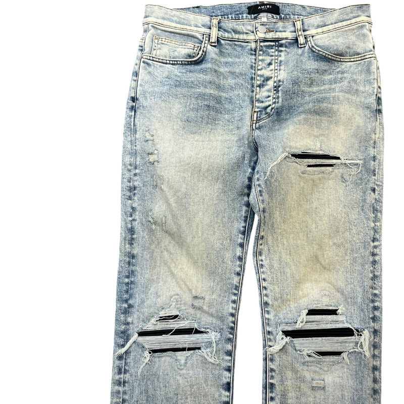 Men's MX1 Jeans Blue Size L / W34