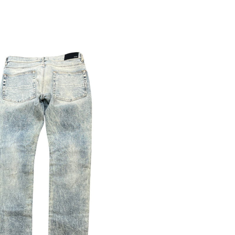 Men's MX1 Jeans Blue Size L / W34
