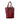Women's Picotin 18 Togo Bag Burgundy