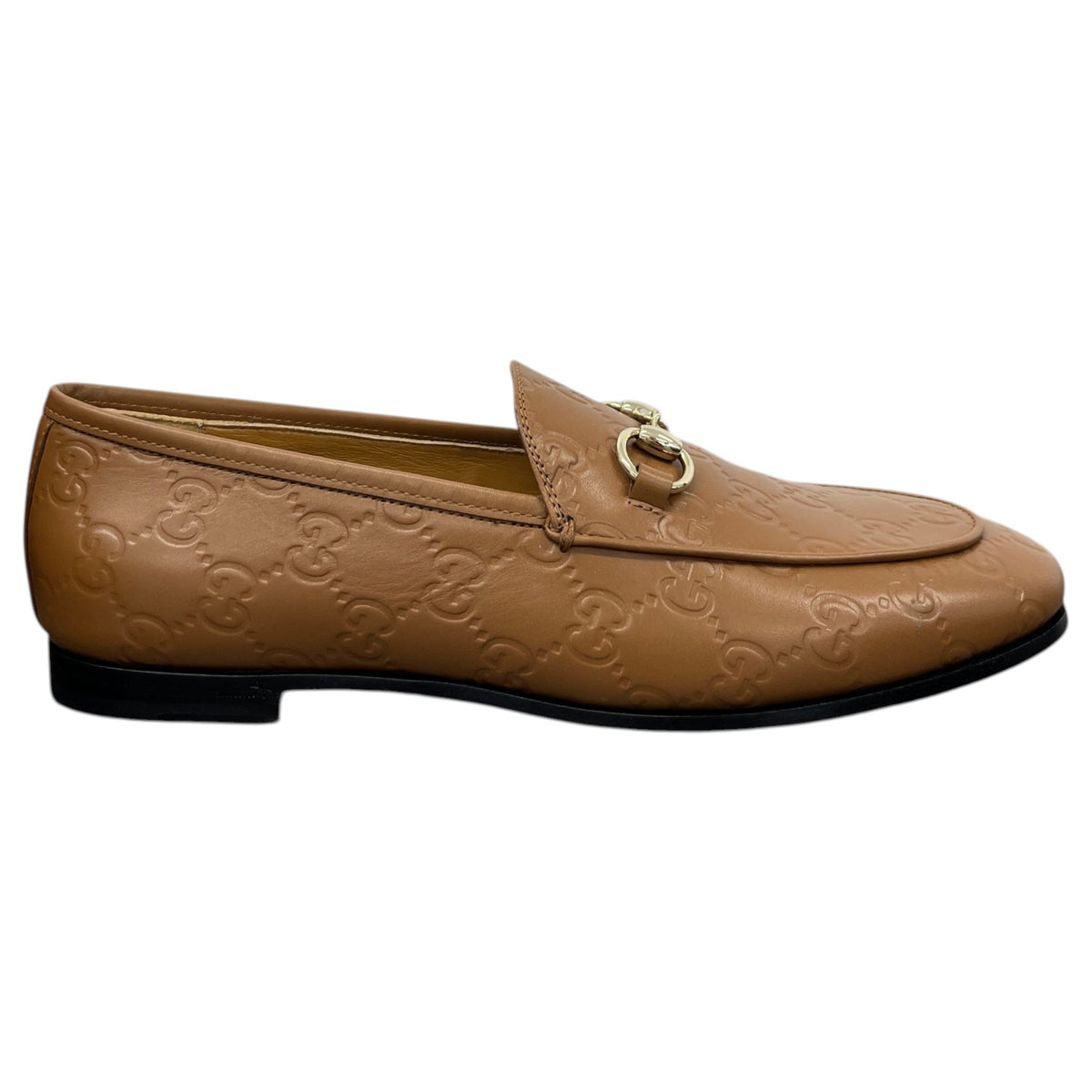 Women's Jordaan Loafers Brown Size UK 3.5 / EU 36.5 - Photo 1